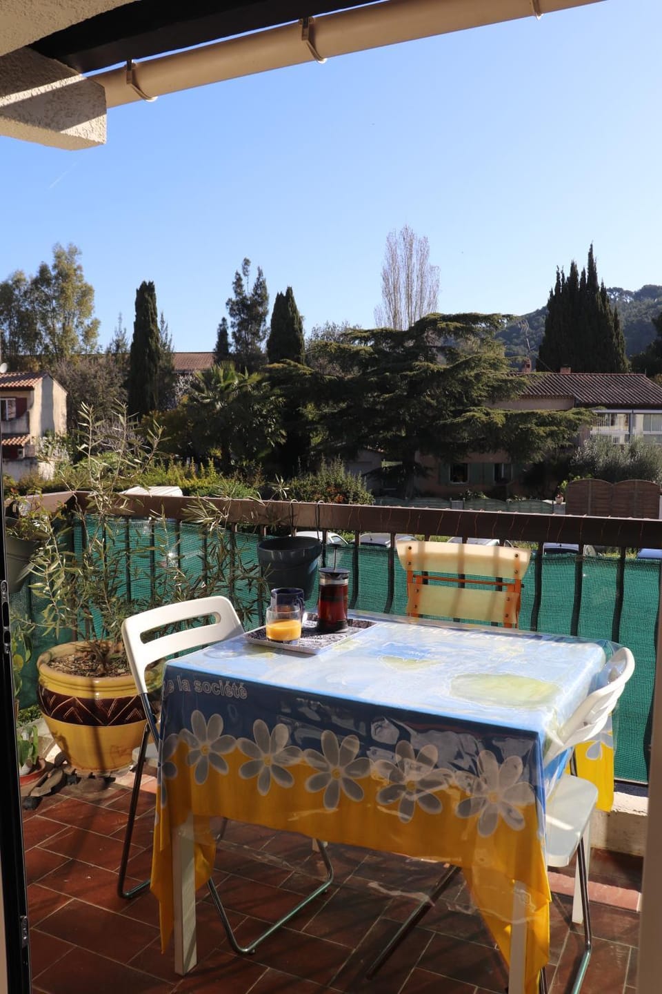 Appartement Centre Ville SAINT CYR SUR MER Apartment in La Cadière-d'Azur