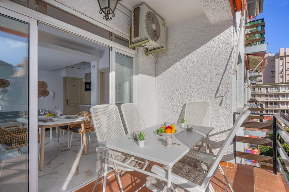Solmontemar Apartment in Torremolinos
