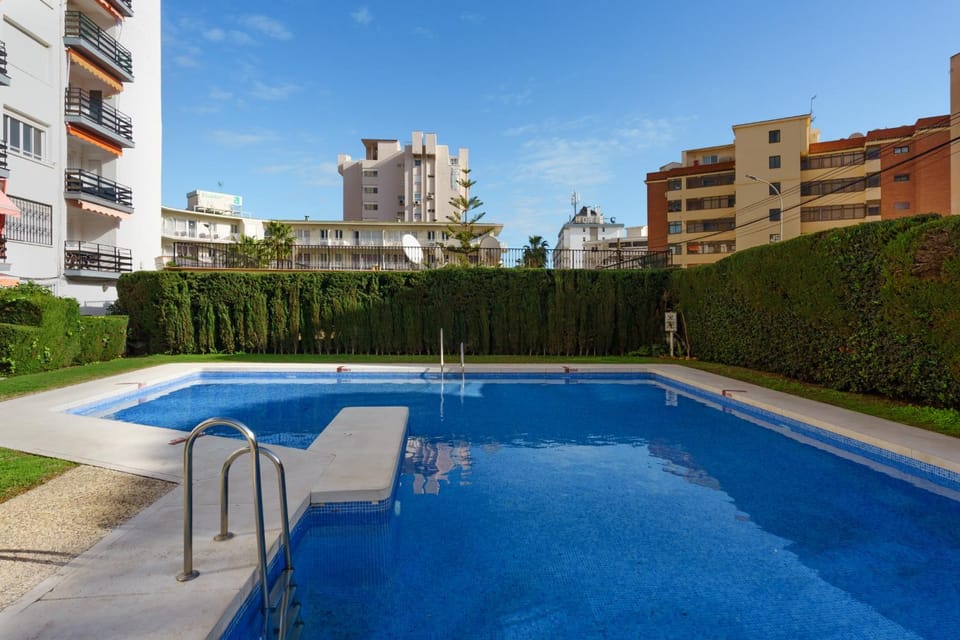 Solmontemar Apartment in Torremolinos
