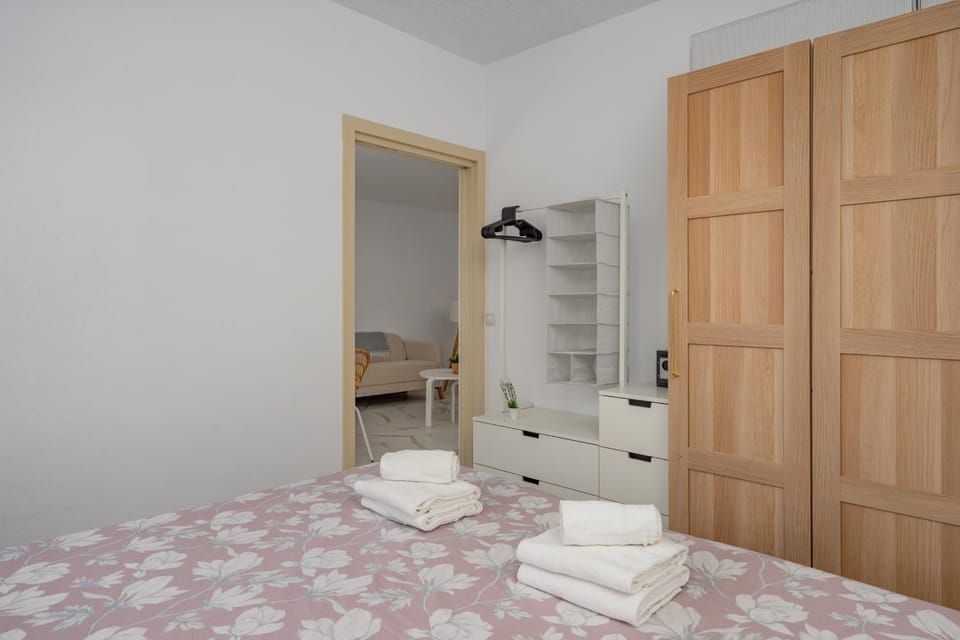 Solmontemar Apartment in Torremolinos