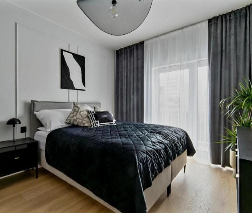 Cityroom Relax Apartment Plac Wolności 6 in the Center of Poznań Old Town Apartment in Poznan