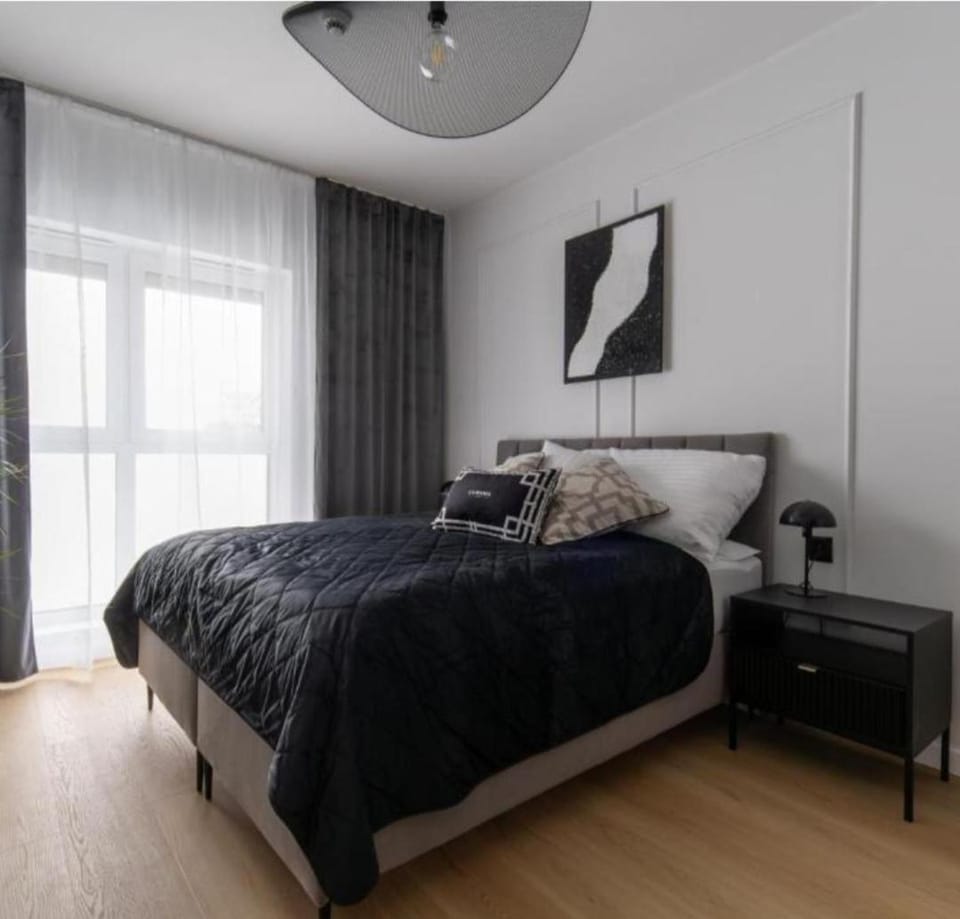 Cityroom Relax Apartment Plac Wolności 6 in the Center of Poznań Old Town Apartment in Poznan