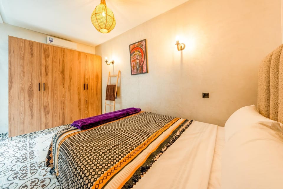 Dar mehdi House in Marrakesh