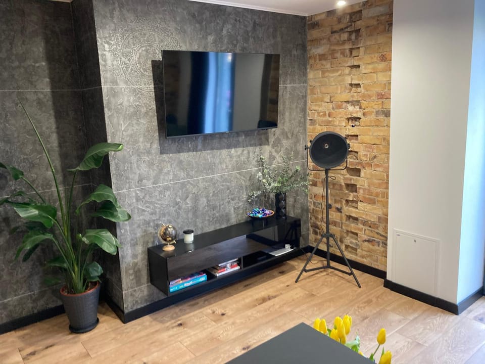 Apartament nad Nysą Apartment in Saxony