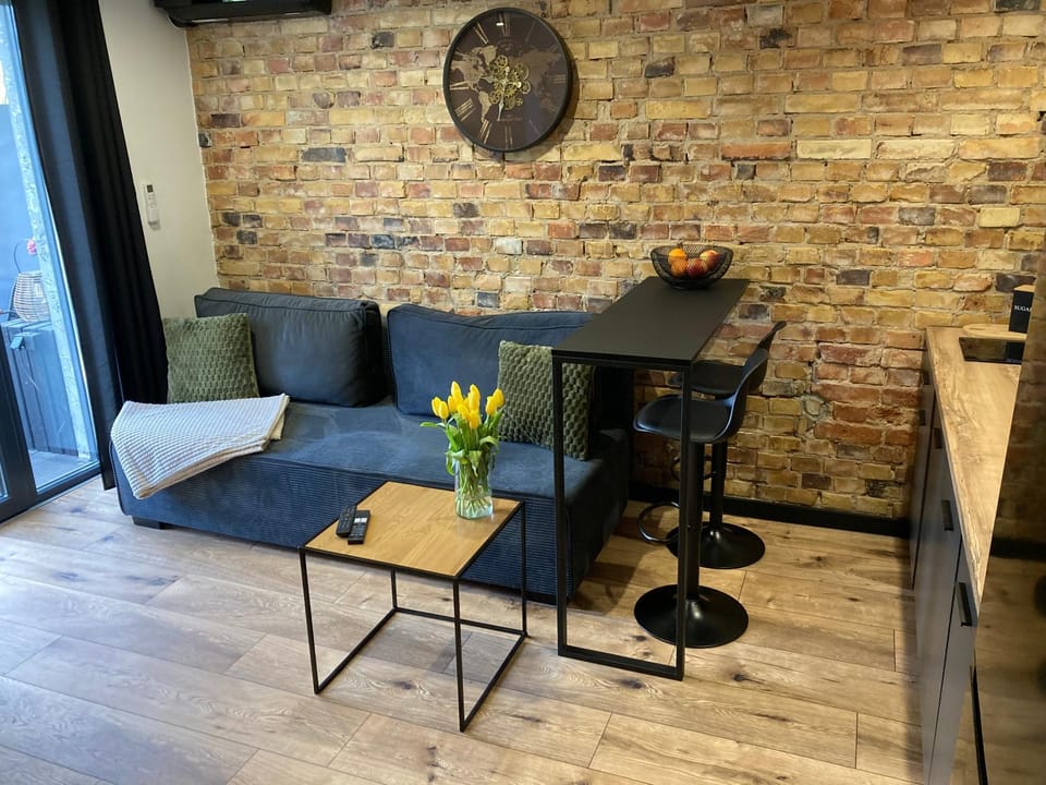 Apartament nad Nysą Apartment in Saxony