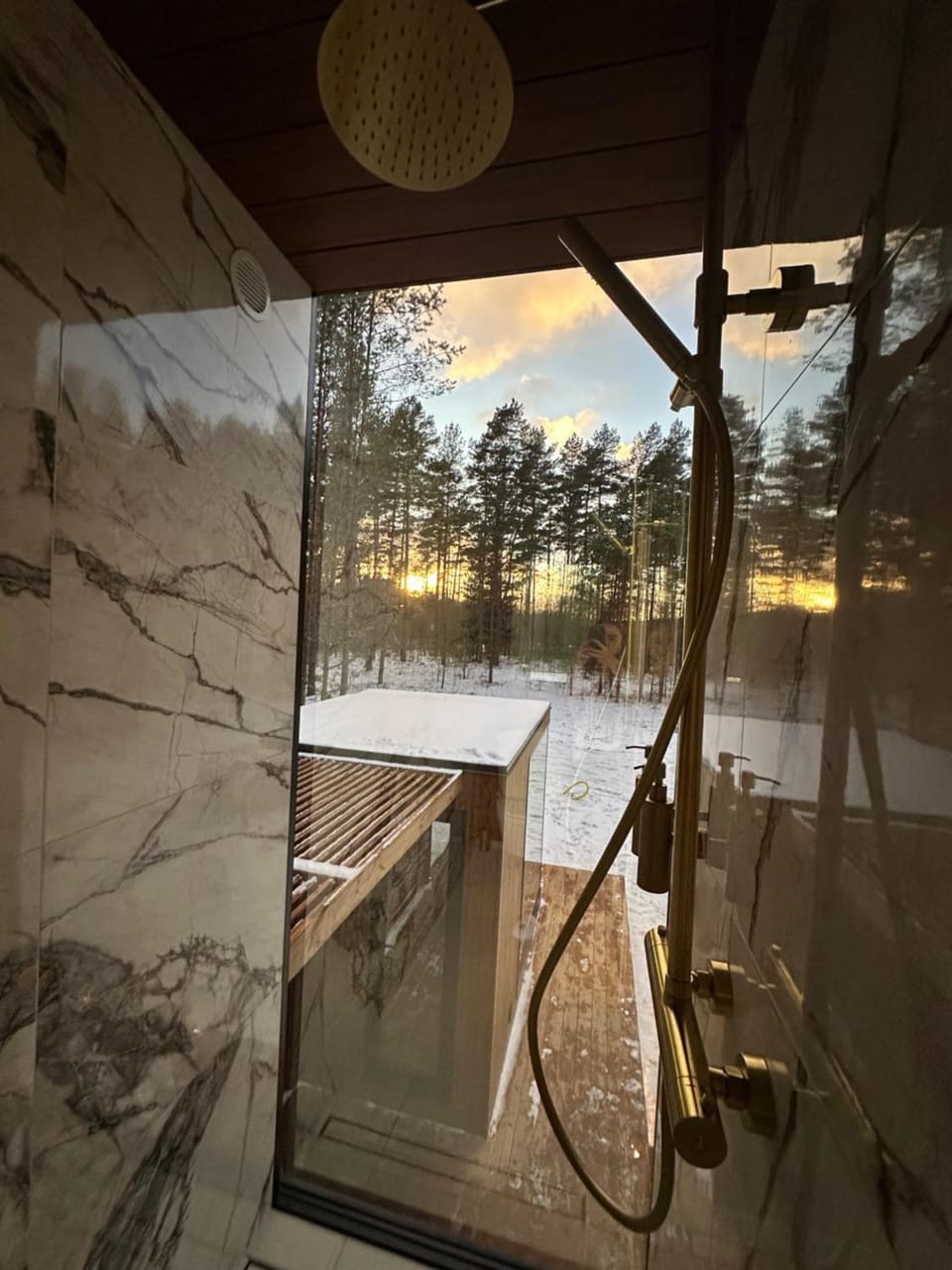 Luxury v Tahkuranna Villa in Estonia