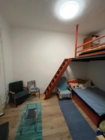 Downtown apartment with garden Apartment in Hungary