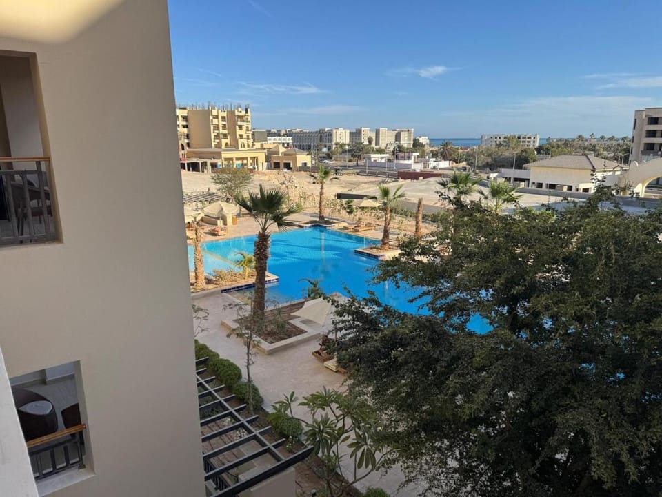 Sun & Fun Aldau Heights one bedroom apartment in hurghada Apartment in Hurghada