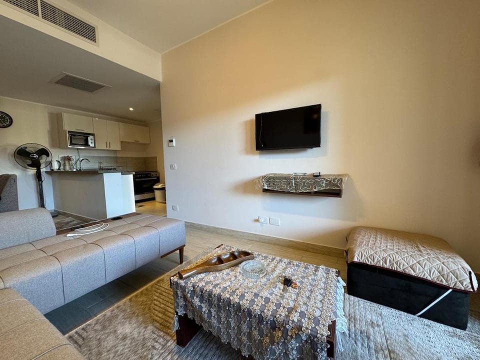 Sun & Fun Aldau Heights one bedroom apartment in hurghada Apartment in Hurghada