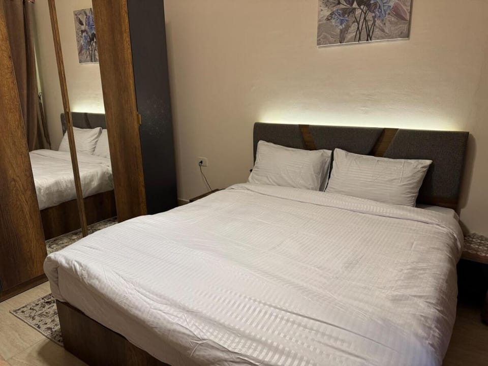 Sun & Fun Aldau Heights one bedroom apartment in hurghada Apartment in Hurghada