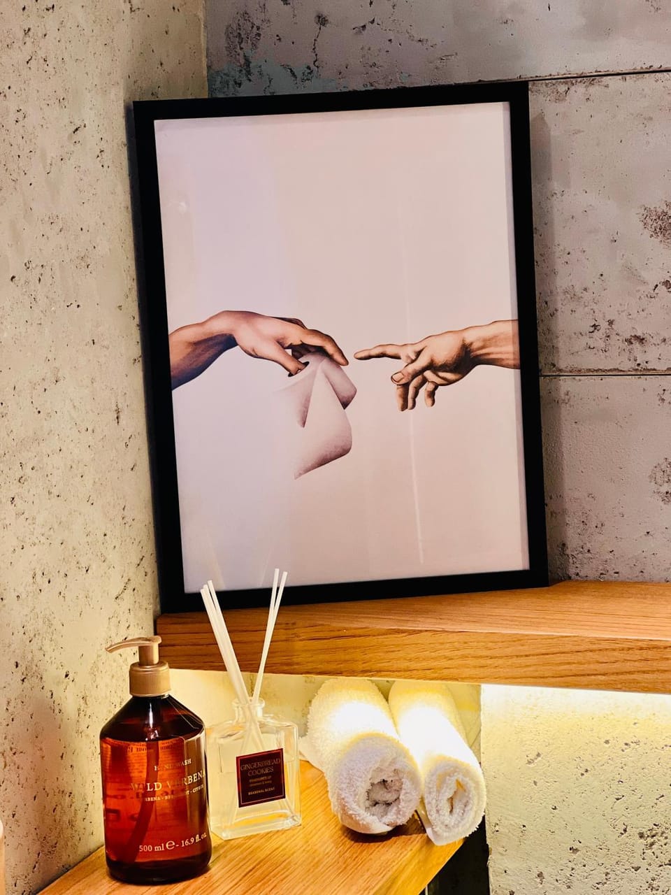 ART DESIGN APARTMENT 2b Apartment in Lviv Oblast