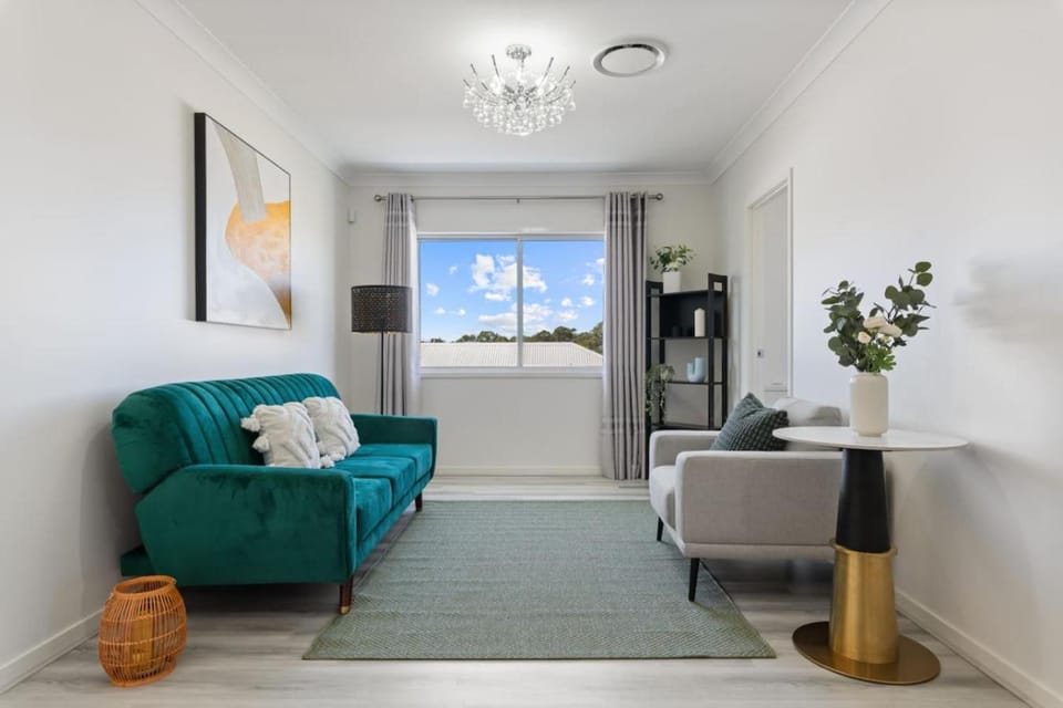 Relaxing Getaway Near the Bay Stylish n Spacious House in Thornlands