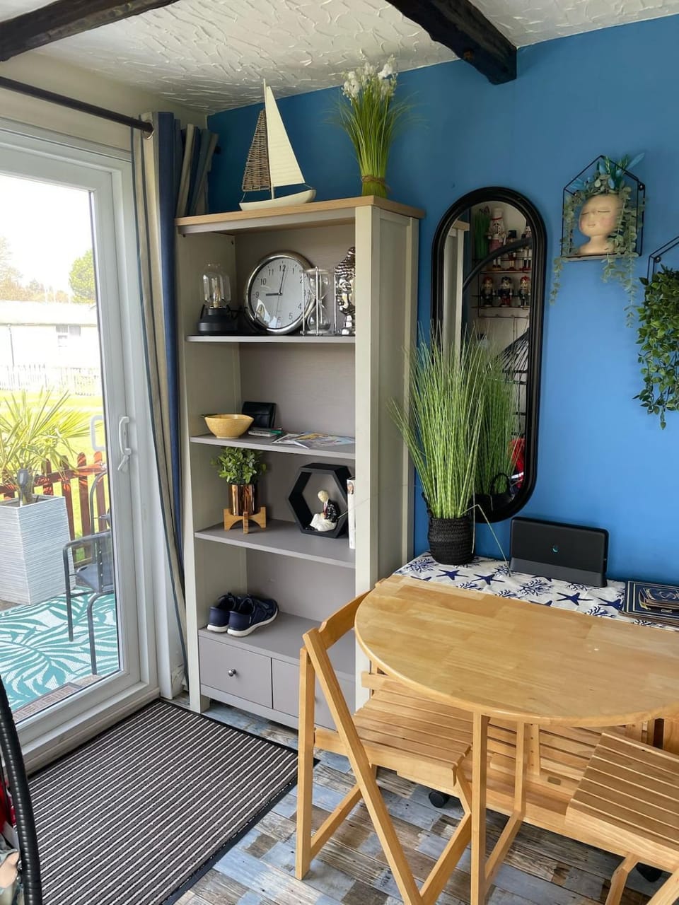 Bridlington chalet lodge 248 south shore holiday village with electric coin box Chalet in England