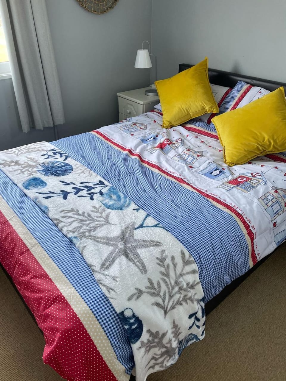 Bridlington chalet lodge 248 south shore holiday village with electric coin box Chalet in England