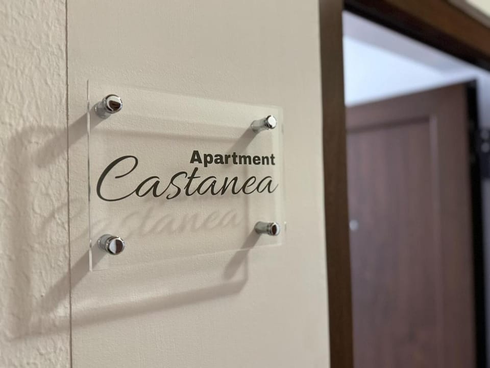 Apartment Castanea, Lovran, Opatija riviera Apartment in Lovran