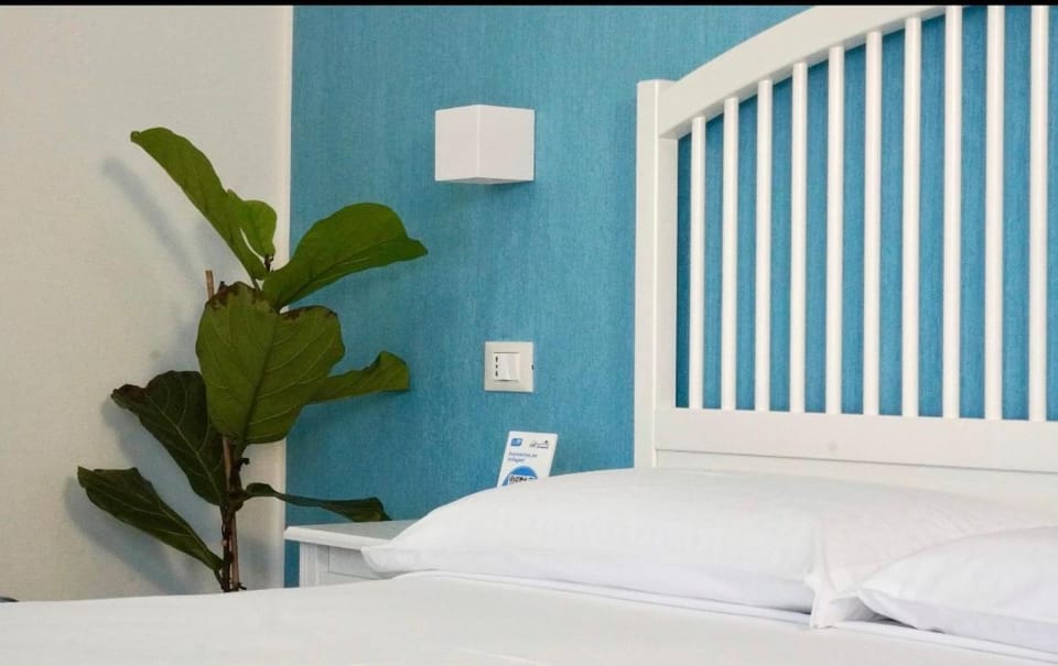 B&B Il Tramonto Bed and Breakfast in Capo d'Orlando