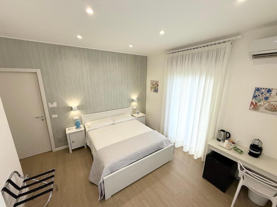 B&B Il Tramonto Bed and Breakfast in Capo d'Orlando