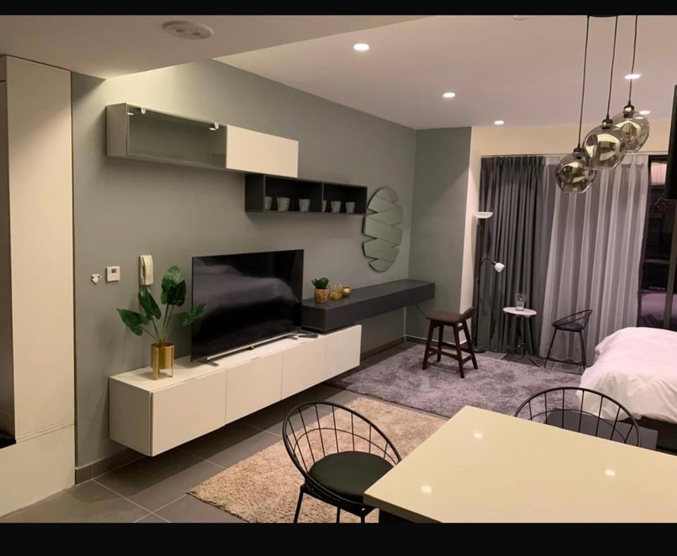 Amman studio Damac Tower Apartment in Africa