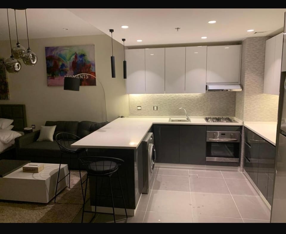 Amman studio Damac Tower Apartment in Africa