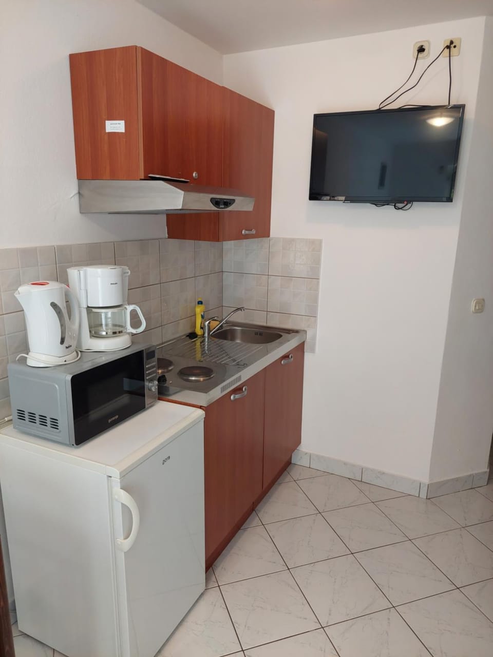 Apartment Mia Apartment in Dubrovnik-Neretva County