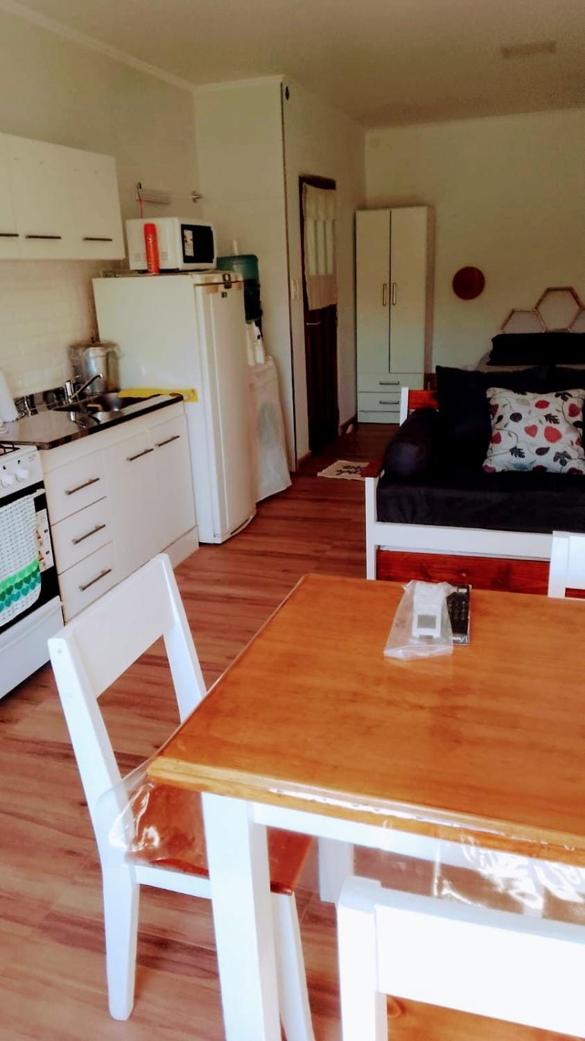 Kiko Pampa Apartment in Buenos Aires Province