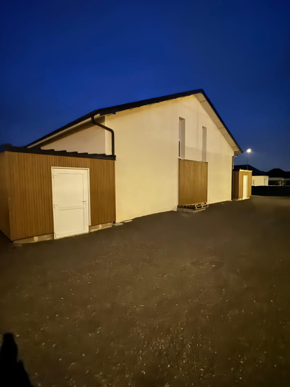 Nathôme 3 Apartment in Alençon