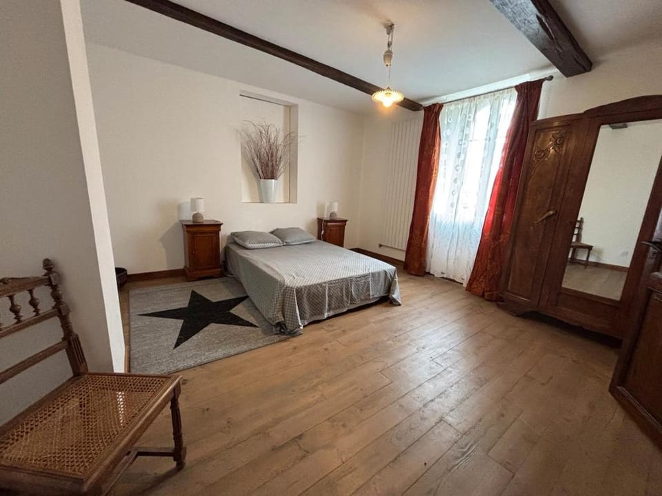 Havre de paix verdoyant House in Occitanie