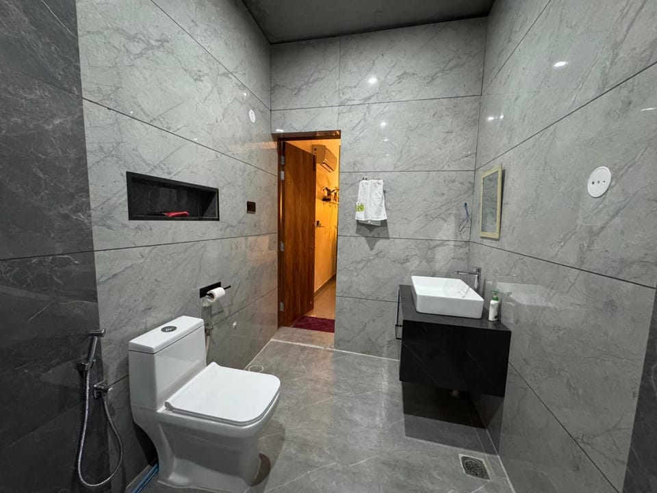 Comfort stay Vacation rental in Punjab, India
