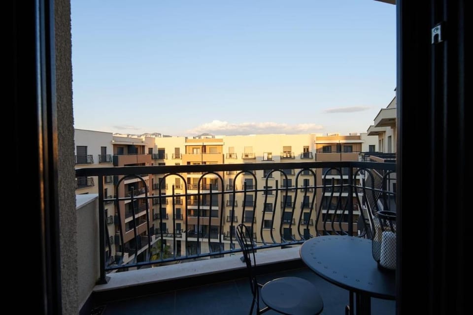 View (from property/room), Balcony/Terrace