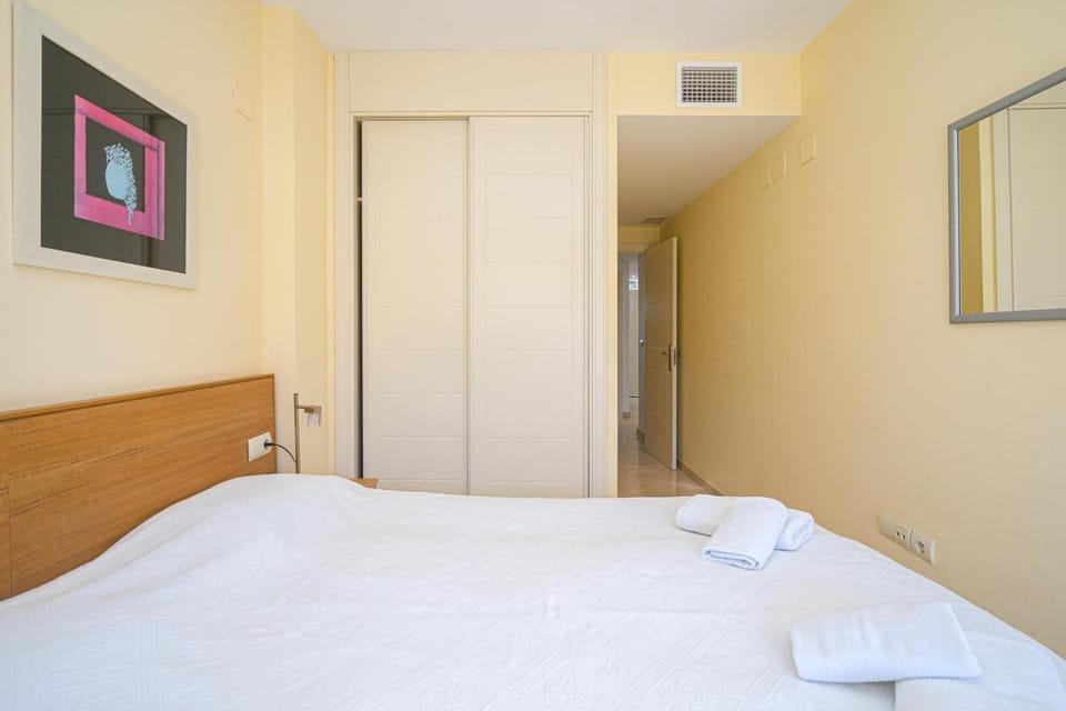 Estrella 243A Apartment in Marina Baixa