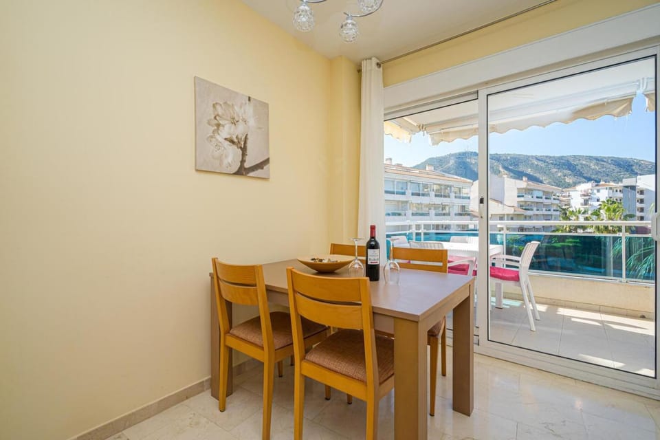 Estrella 243A Apartment in Marina Baixa