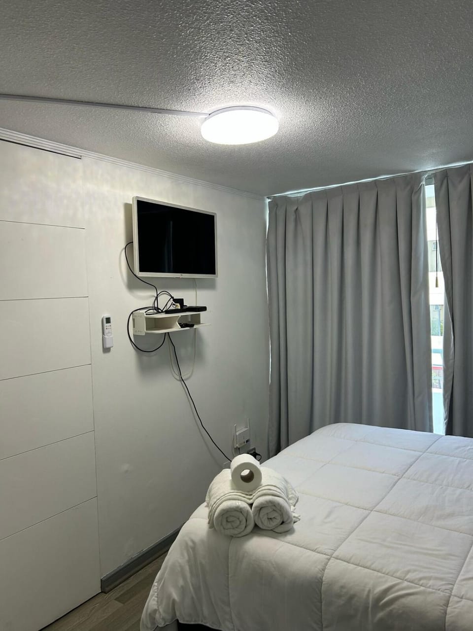 Departamentos amoblados Apartment in Providencia