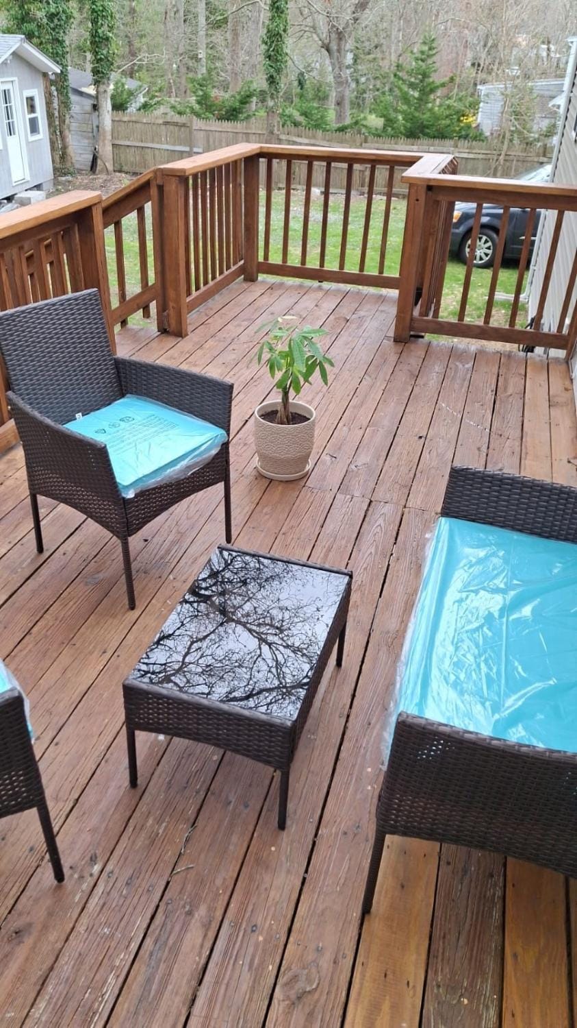 Hyannis Hideaway in Cape Cod House in Centerville