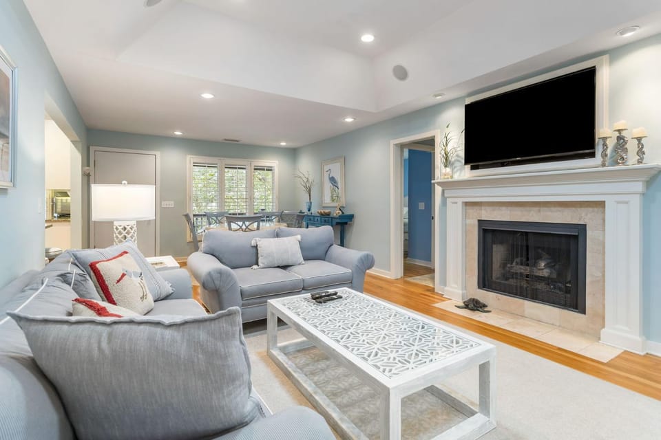 4129 Night Heron Cottage by Akers Ellis Rentals House in Kiawah Island