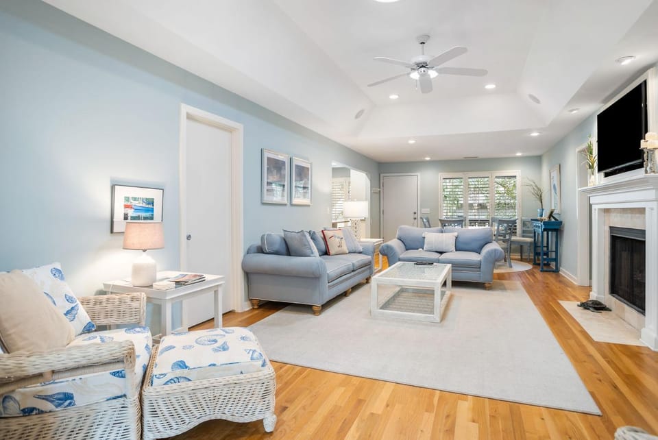 4129 Night Heron Cottage by Akers Ellis Rentals House in Kiawah Island
