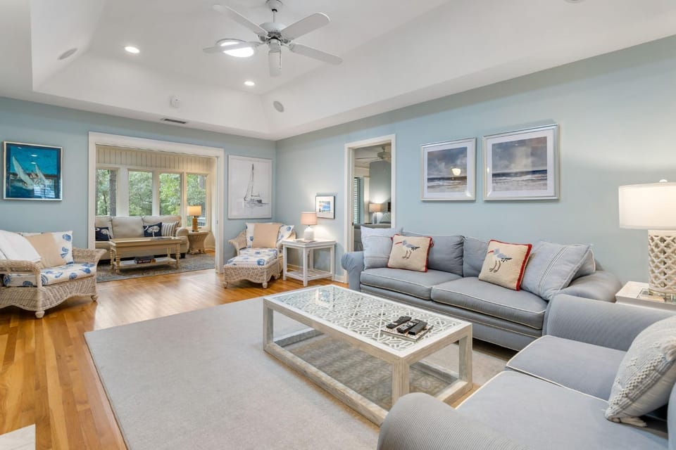 4129 Night Heron Cottage by Akers Ellis Rentals House in Kiawah Island