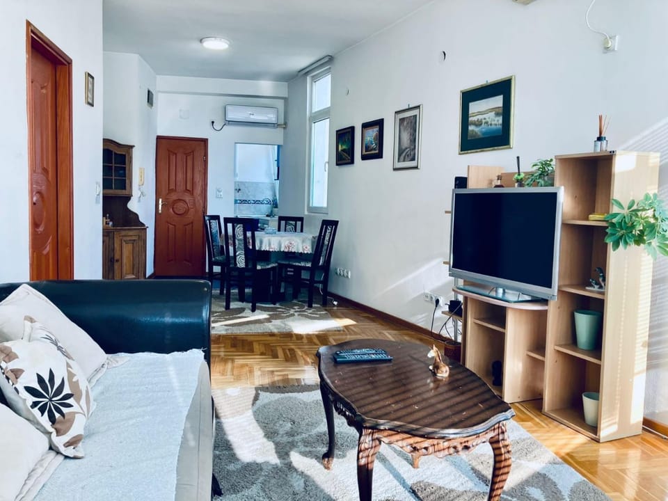 Apartman Igor 2 Apartment in Belgrade
