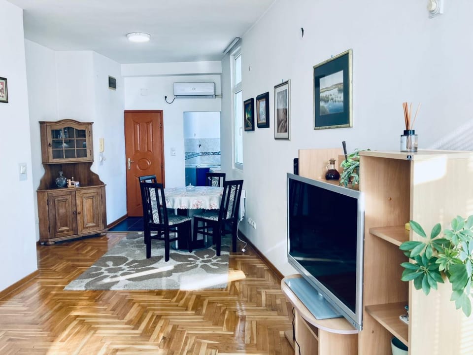 Apartman Igor 2 Apartment in Belgrade