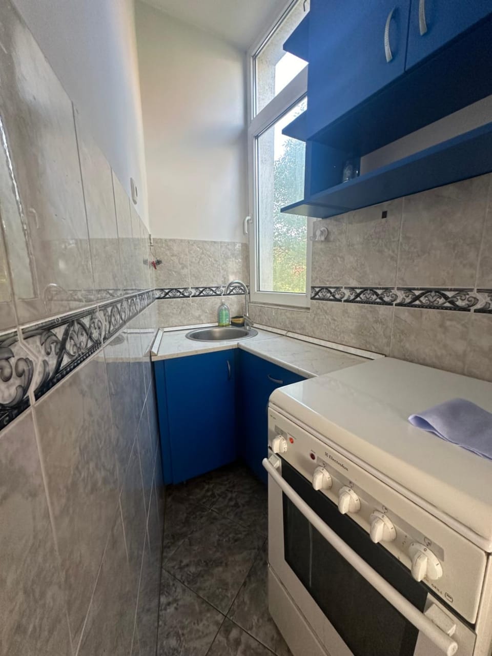 Apartman Igor 2 Apartment in Belgrade