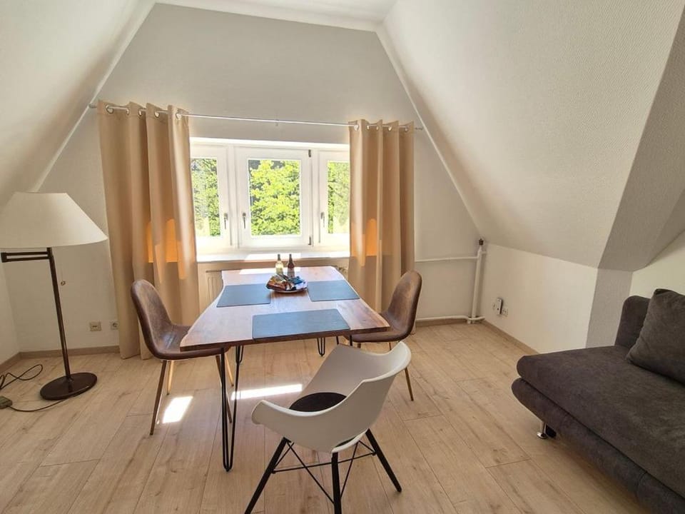 FeWo"Victoria" im historischen Haus an der Therme inkl Parkplatz Apartment in Rhineland-Palatinate