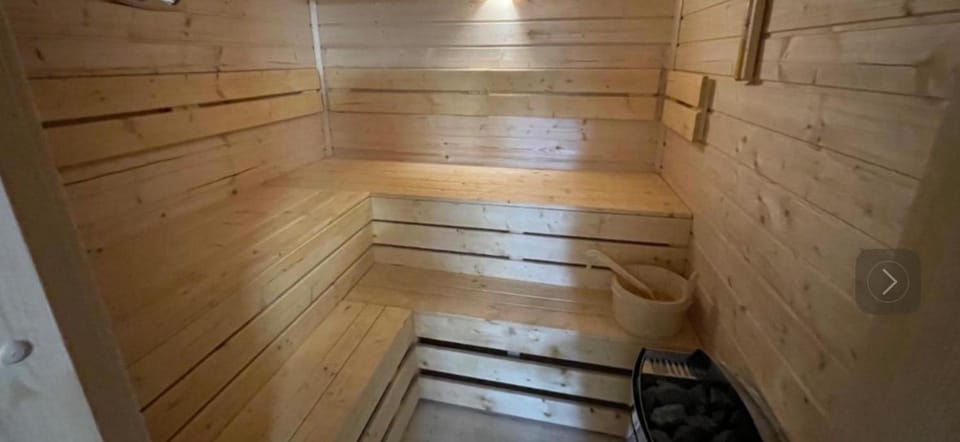 Sauna apartment UNESCO 14 century Apartment hotel in Cesky Krumlov