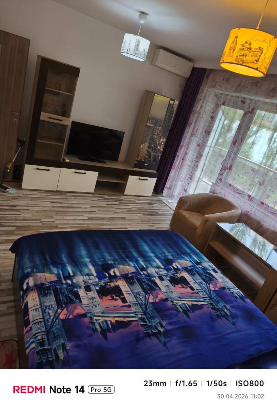 Black Sea Apartament Apartment in Constanta