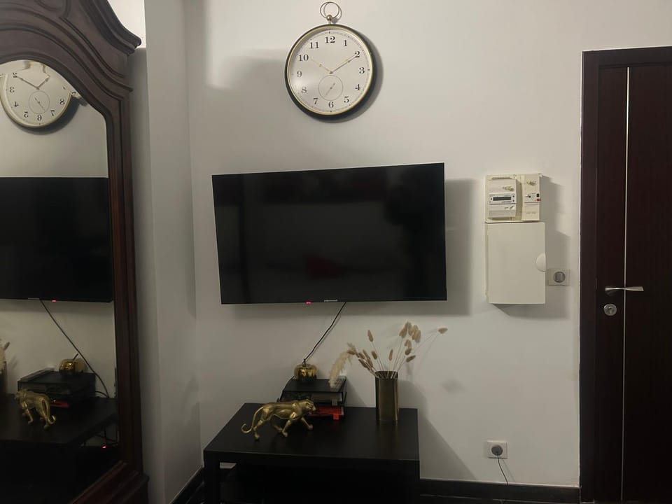 TV and multimedia
