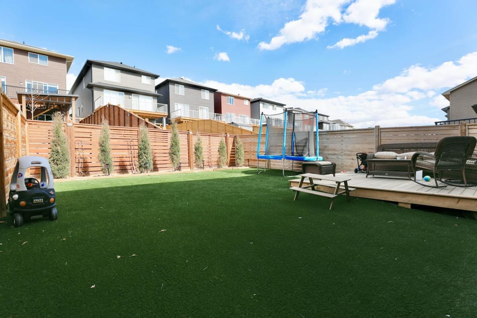 Little Nest Apartment in Calgary