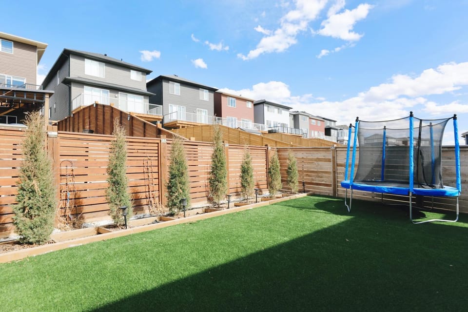 Little Nest Apartment in Calgary