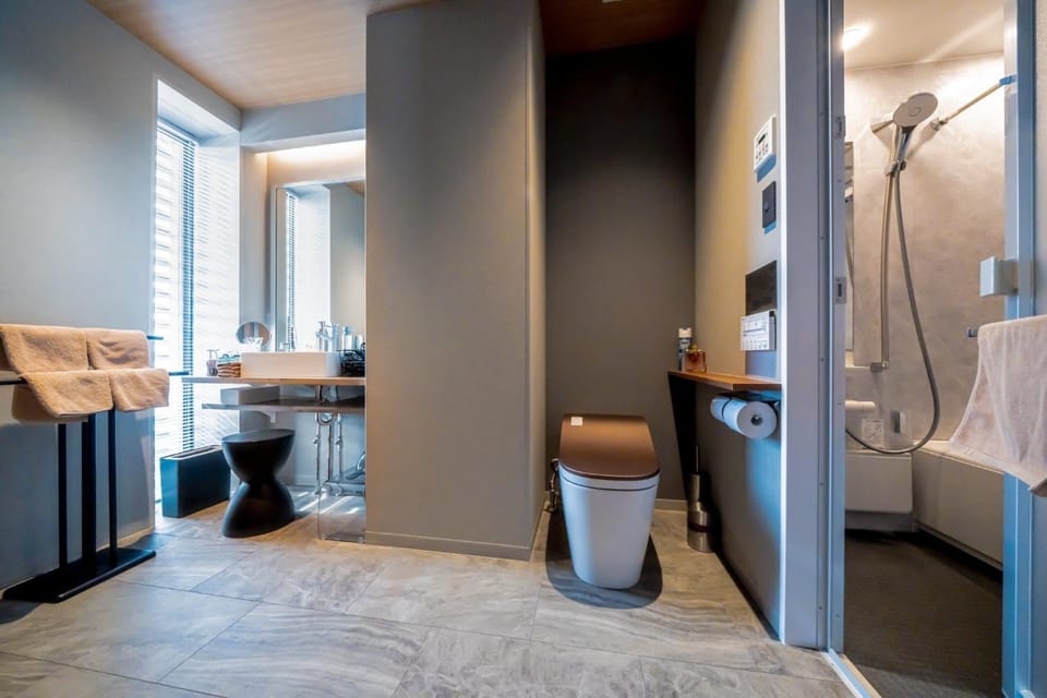 BOND COMFORT HOTEL MIYAJIMAGUCHI - Vacation STAY 79234v Hotel in Hiroshima