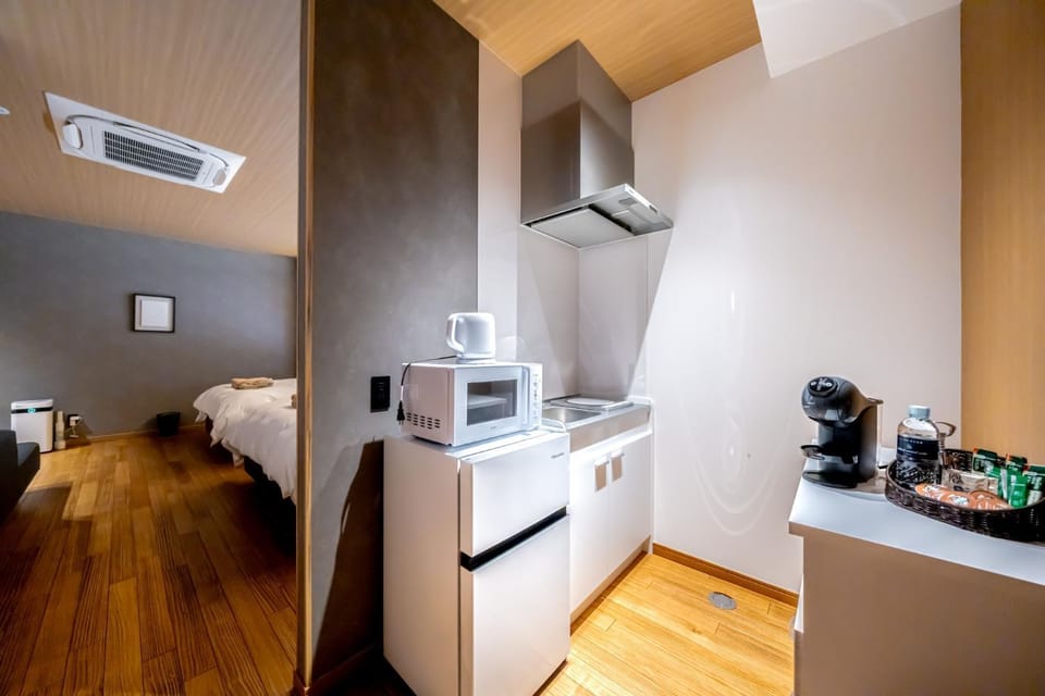BOND COMFORT HOTEL MIYAJIMAGUCHI - Vacation STAY 79234v Hotel in Hiroshima