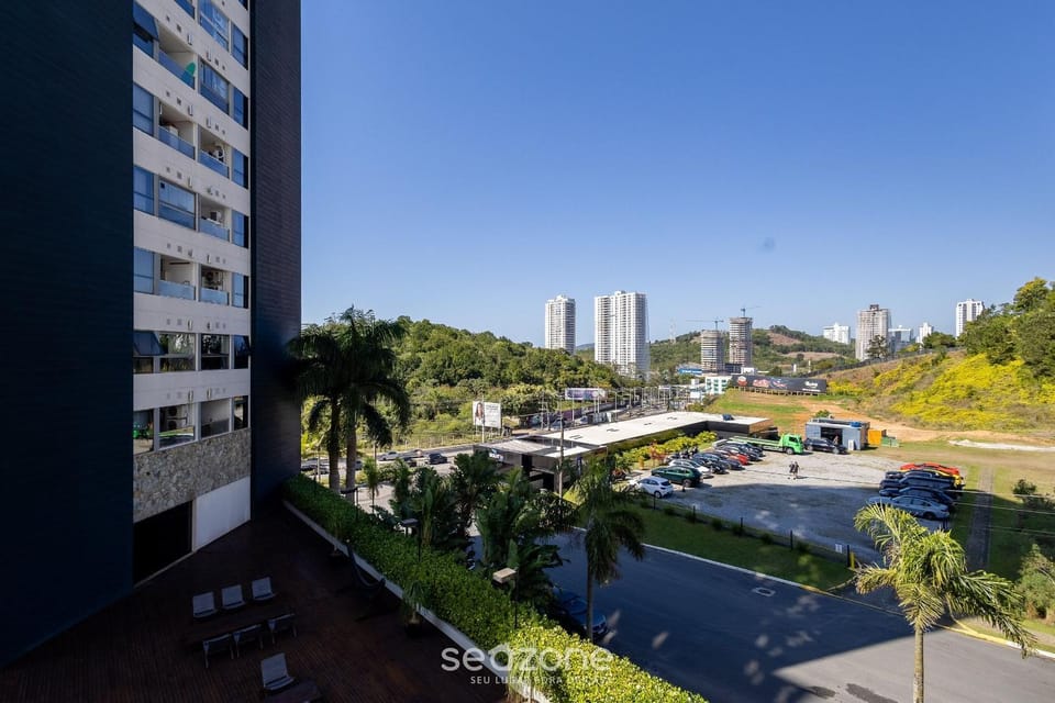 City view