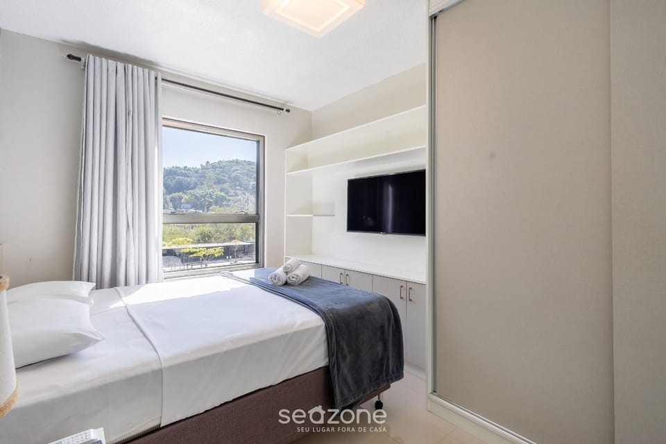 TV and multimedia, Bedroom