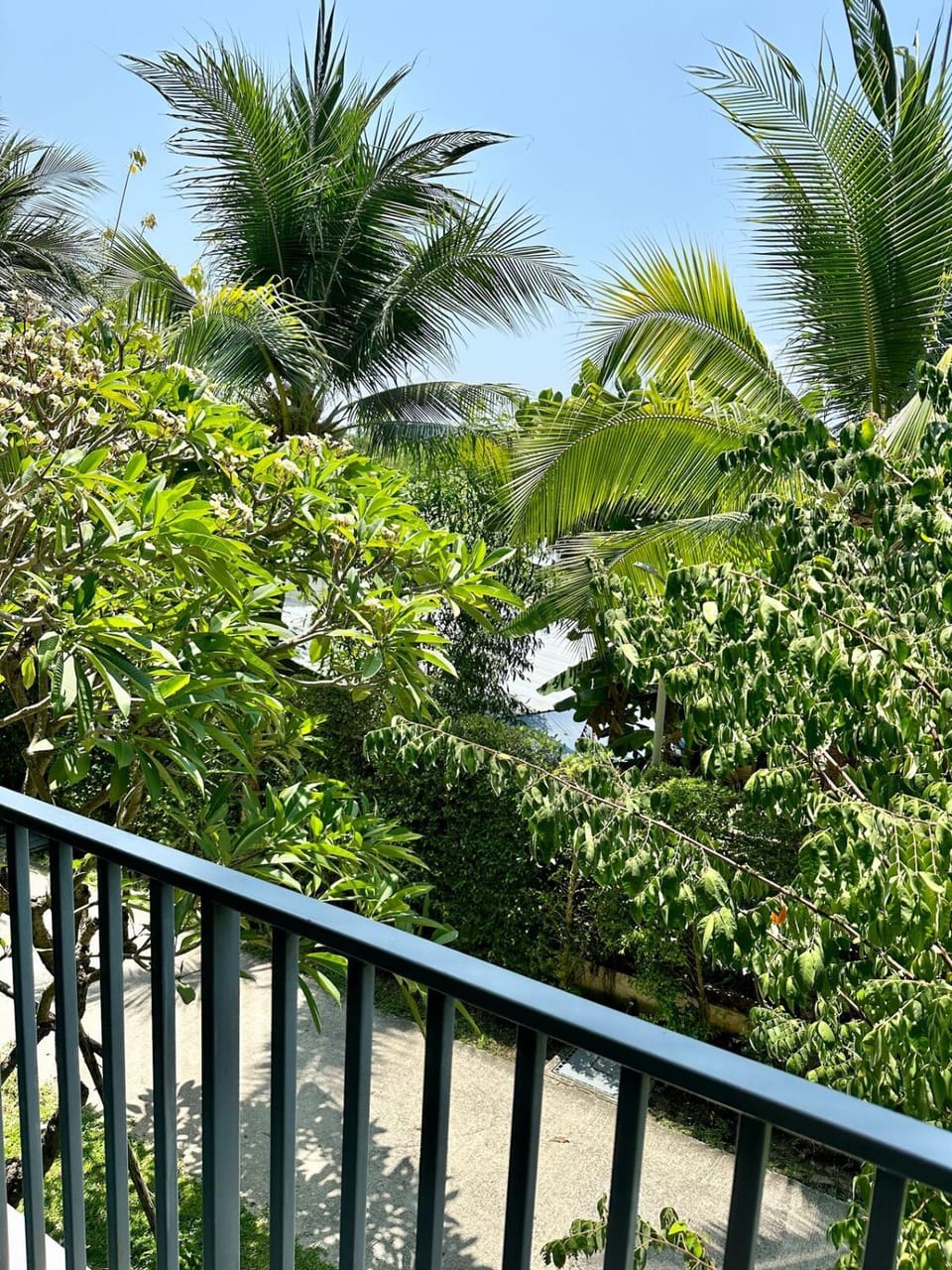 Condo of Light Swimming Pool Apartment in Mai Khao